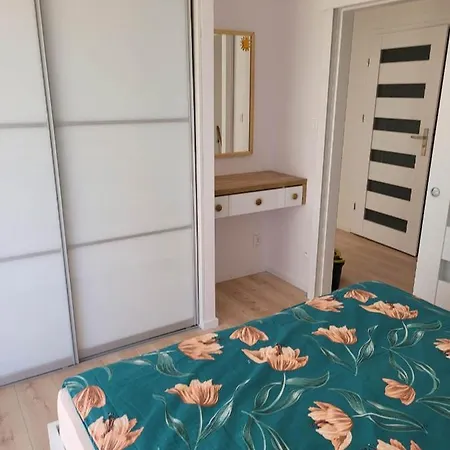 Apartament 아파트 타르노보 포드고르네